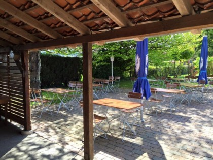 照片: Schmiede-Restaurant im Romantik Hotel Schmiedegasthaus Gehrke